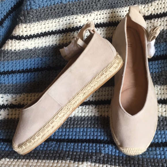 j jill espadrilles